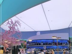 -花开餐厅(环湖中路店)