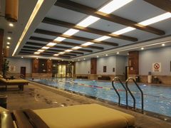 -成都安仁福朋喜来登酒店