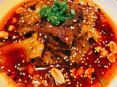 -渝信川菜(西单店)