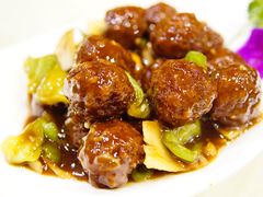 -东四民芳餐厅(世茂工三店)