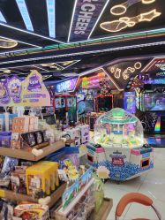 -卡通尼乐园(印象汇店)