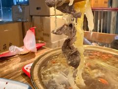 -阿郎龙虾烧烤海鲜馆(苏河融景店)