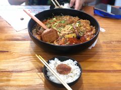 -湖南师大-三牌路鲜货冒菜