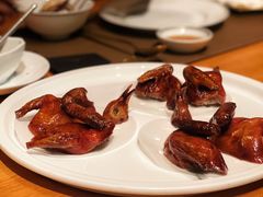 -新荣记(西溪湿地店)