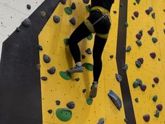 -问山MountQuest攀岩馆