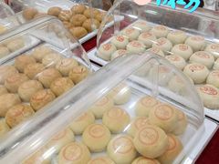 -北京稻香村(第十一店)