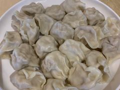 -大眼锅贴水饺(河东店)