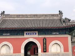 -大钟寺古钟博物馆