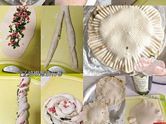 -盒马鲜生(馥邦国际店)