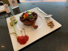 -铭轩中餐厅·海南菜·粤菜(亚龙湾瑞吉店)