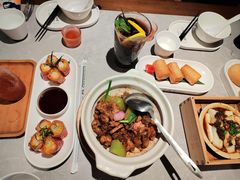 -金牌外婆家(万象城店)