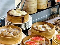 -晓淮山·扬州早茶·淮扬菜(龙阳广场店)