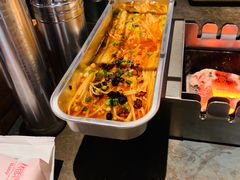 -很久以前羊肉串(昌里路三钢里店)