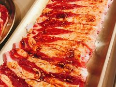 -西塔老太太泥炉烤肉(青浦蟠龙天地店)