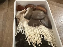 -古关火锅店(古北水镇景区店)