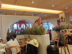 -做披萨的奇葩(中海央墅店)