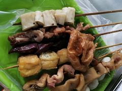 -马记大锅煮(总店)