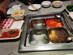 -海底捞火锅(河东万达广场店)