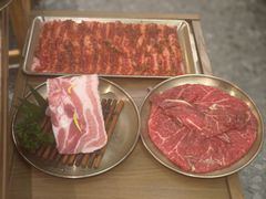 -西塔老太太泥炉烤肉(北京双井店)