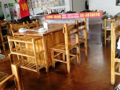 大堂-大自然醉鹅·铁锅火焰鹅(上海联洋店)