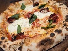 -La Strada(安福路店)