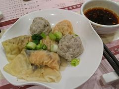 -池记(尖沙咀店)