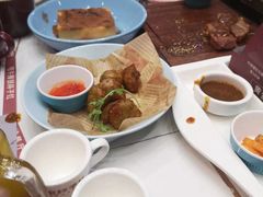-杯子红牛排(西樵店)