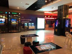 -横店电影城(李沧店)