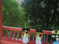 -金堂县云顶石城风景区