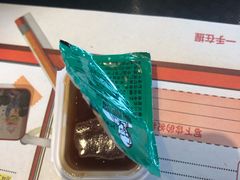 -肯德基(闵庄路店)