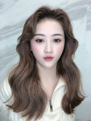 -东秀护肤造型