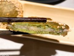 -绿茶餐厅(领展购物广场·中关村店)