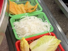 -潮汕•草根牛肉档(中江路店)