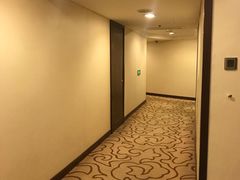 -成都天府丽都喜来登饭店