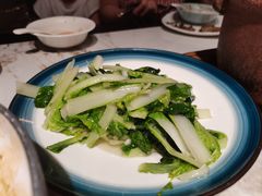 -美庐餐厅·湖北菜·吴佩孚公馆(南京路店)
