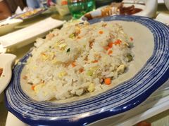 -大草原清真饭庄(沙河店)