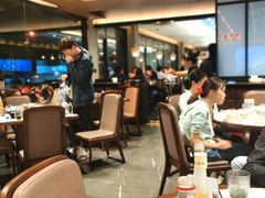 大堂-壹只菜·崇明本地特色菜(崇明南门店)