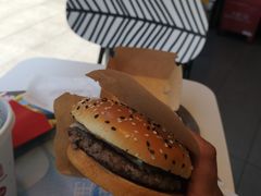 -麦当劳(上百万和城店)