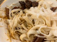 -一肴·牛肉粿条(深圳湾睿印店)