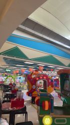 -莫莉幻想儿童乐园(郑州丹尼斯三天地店)