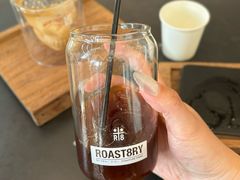 -Roast8ry Coffee Lab