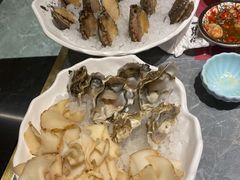 -一绪に寿喜烧(虹悦城店)