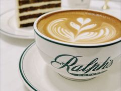 -Ralph’s Coffee(深圳罗湖万象城店)