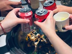 -七欣天香辣蟹火锅(万达广场店)