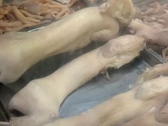 -李老五口水鸡(万寿路店)