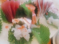 -王鼎精致料理铁板烧(世博源店)