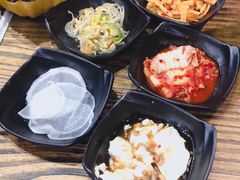 -大發韩国烤肉(八佰伴店)