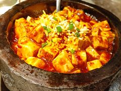 -雀蓝川菜(奥体广场店)