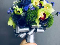 -荷兰布尔玛国际花艺学院