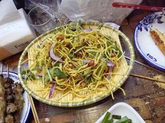 -程波烧烤(香滨路店)